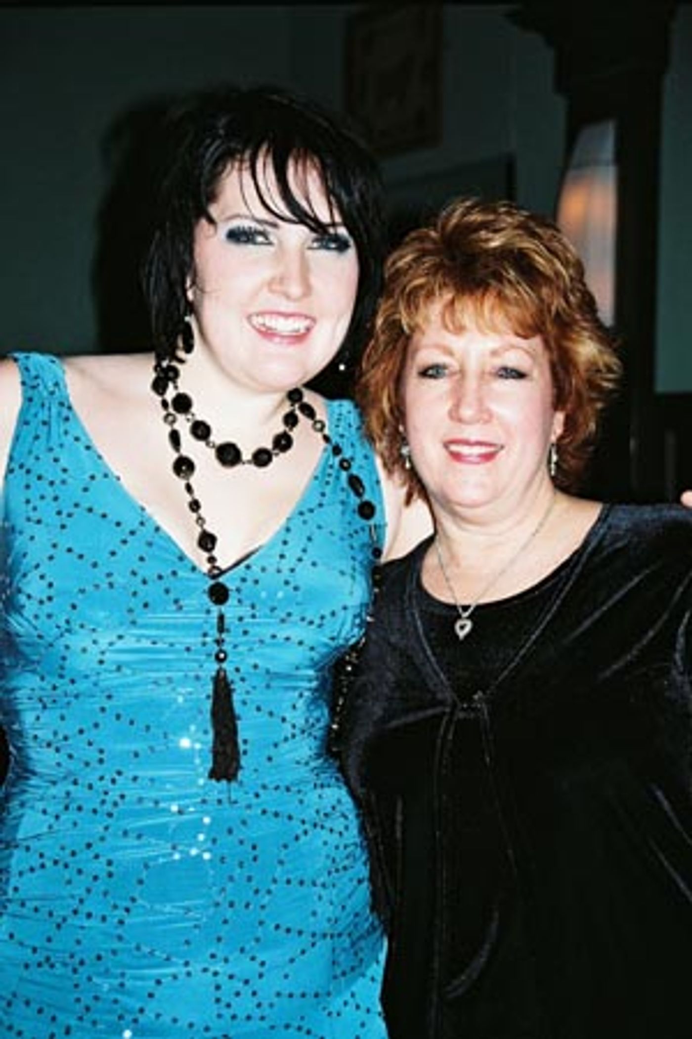 Photo Coverage: Natalie Joy Johnson in Concert  Image