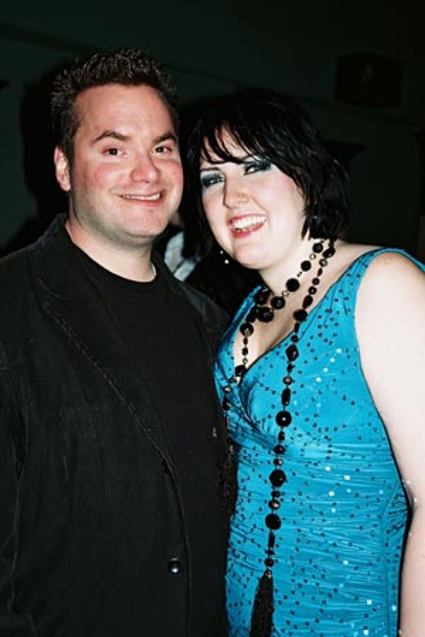 Photo Coverage: Natalie Joy Johnson in Concert  Image