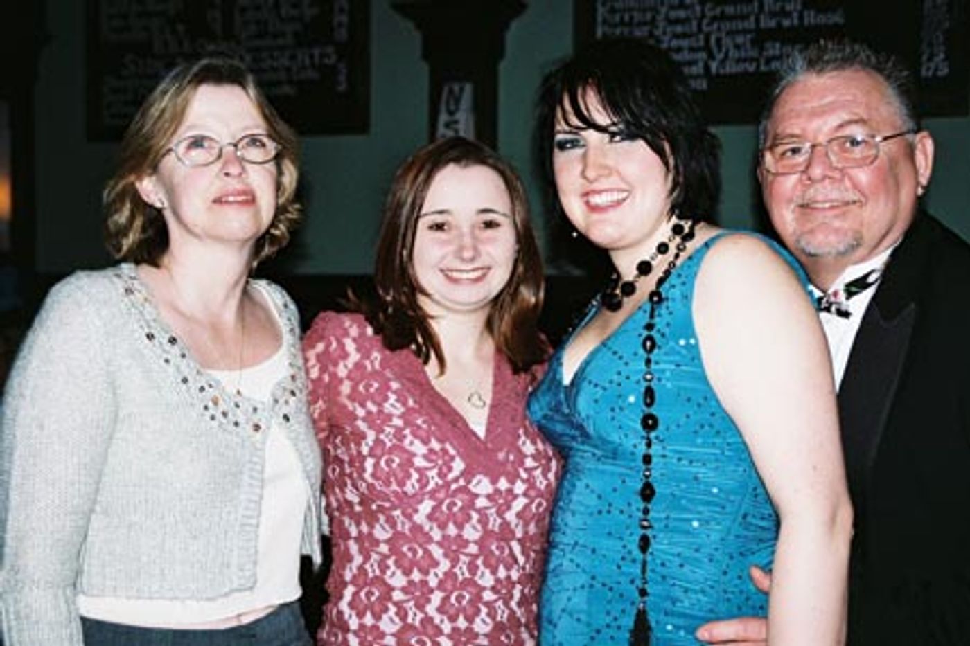 Photo Coverage: Natalie Joy Johnson in Concert  Image