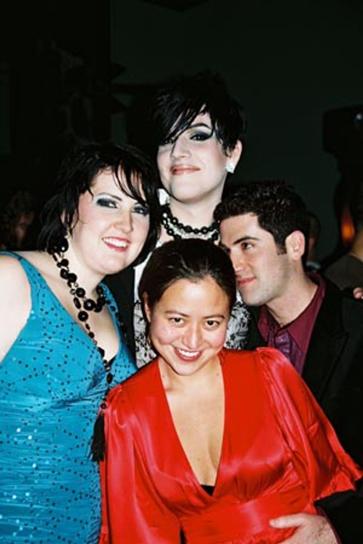 Photo Coverage: Natalie Joy Johnson in Concert  Image