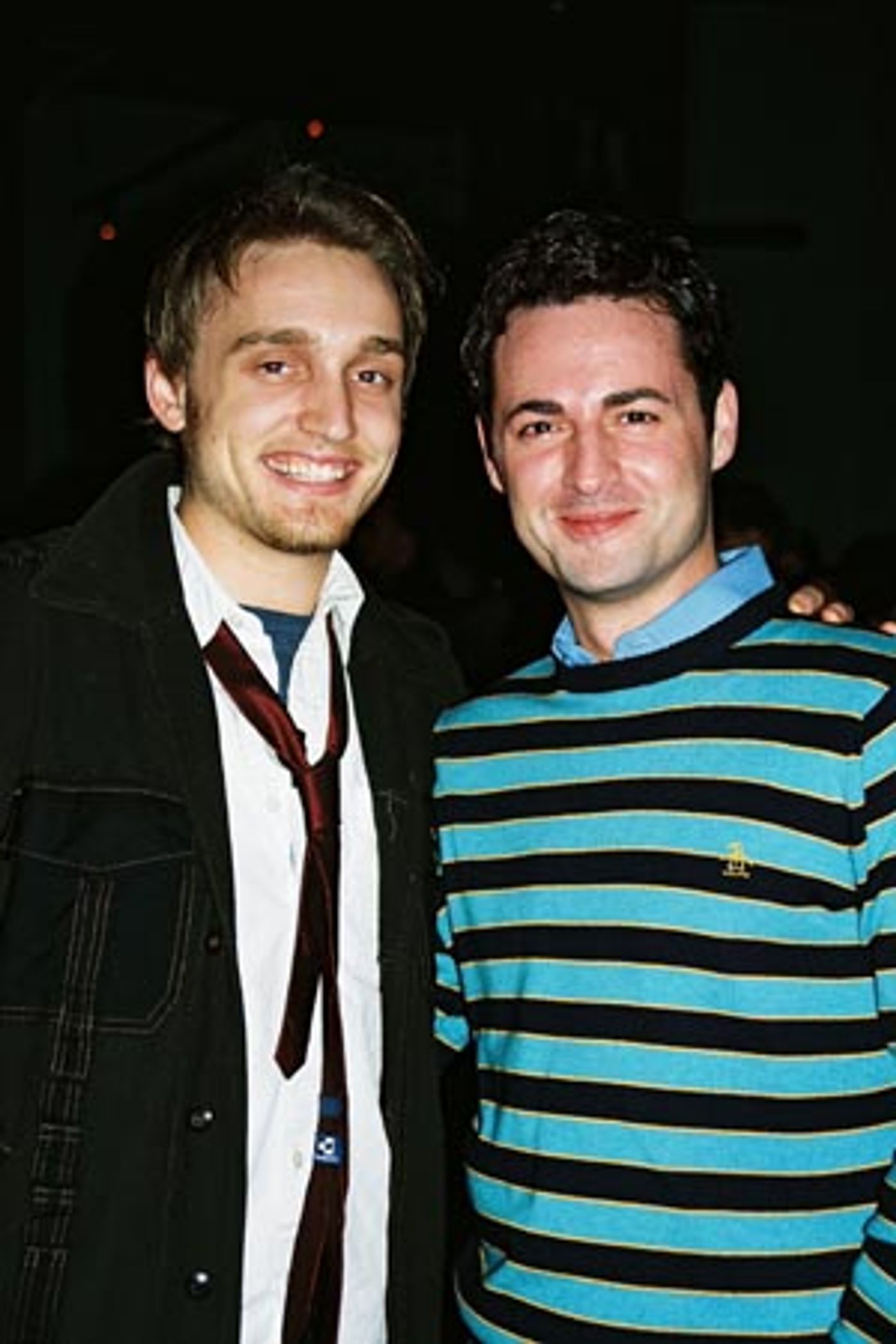 Photo Coverage: Natalie Joy Johnson in Concert  Image