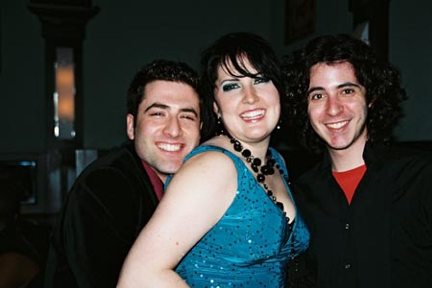 Photo Coverage: Natalie Joy Johnson in Concert  Image