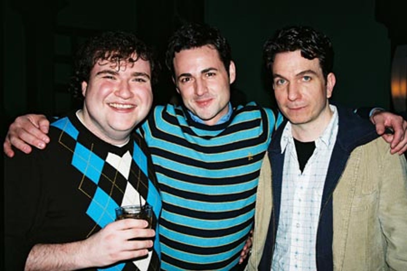 Photo Coverage: Natalie Joy Johnson in Concert  Image