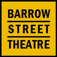 'TJ & DAVE', 'TWO MEN TALKING' Return To Barrow Street 12/12