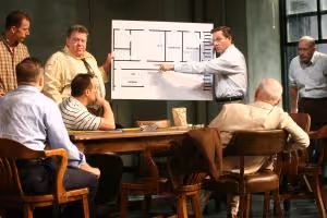 Jury Still Out on 'Twelve Angry Men'