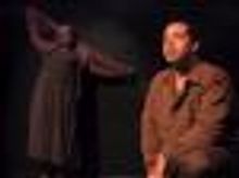 The Providence Black Rep presents a compelling production of Yellowman