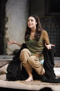 Seattle Review: 9 Parts of Desire