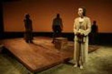 Review:  Trinity Rep's 'Boots on the Ground'