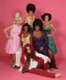 'Beehive' rates an A+