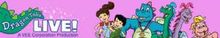 Dragon Tales Musical to Slay Coral Gables