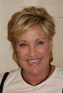 Lorna's Back and We've Got Her!