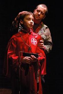 Seattle Review: God's Country