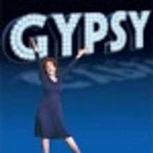 Photo Flash: 'Gypsy' Revival Begins Previews