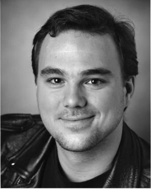 INTERVIEW: Actor-Adventurer Knocks 'em Dead at Spotlighters