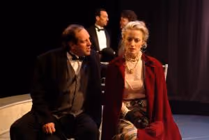 Seattle Review: The House of Mirth