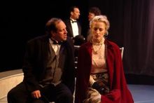 Seattle Review: The House of Mirth