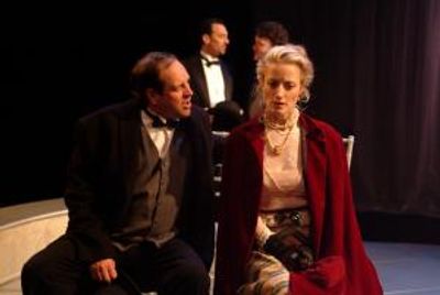 Seattle Review: The House of Mirth