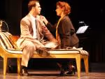 Stoneham's 'Pal Joey' Lacks, Well, Everything
