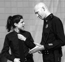 Seattle Review: Lobby Hero