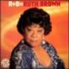 Interview:  Miss Ruth Brown: Better Late, Than Never