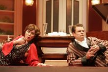 Seattle Review: Private Lives