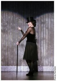 Broadway in Seattle: Chita Rivera The Dancers Life