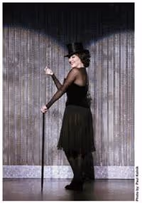 Broadway in Seattle: Chita Rivera The Dancers Life
