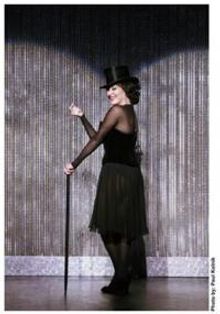 Broadway in Seattle: Chita Rivera The Dancers Life