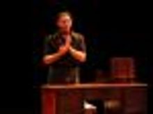 I Am My Own Wife is Theatre at its Best