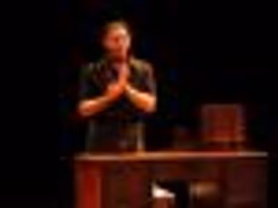 I Am My Own Wife is Theatre at its Best