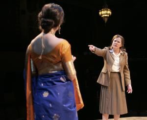 Seattle Review: Miss Witherspoon and What is Sexy?