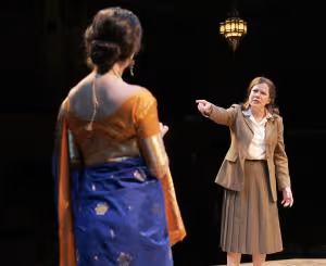 Seattle Review: Miss Witherspoon and What is Sexy?