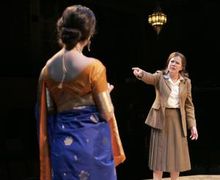 Seattle Review: Miss Witherspoon and What is Sexy?