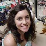 GYPSY OF THE MONTH: Angela Pupello of 'The Drowsy Chaperone'