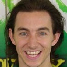 GYPSY OF THE MONTH: Andy Pellick of 'Tarzan'
