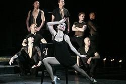 The Chicago Tour Stops in Seattle