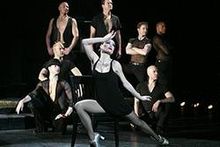 The Chicago Tour Stops in Seattle