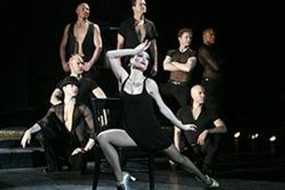 The Chicago Tour Stops in Seattle