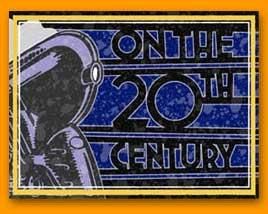 Showtunes! to Present On the Twentieth Century in Concert