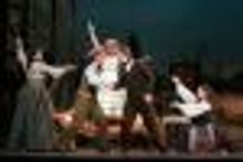 I'd Be Delighted -- Little Women opens in Los Angeles