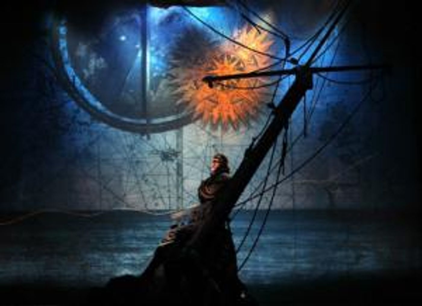 Photo Flash: Pre-Broadway Engagement of Lestat Image