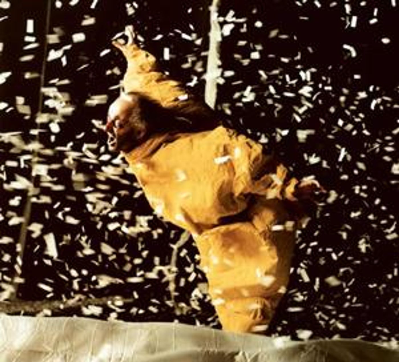 Photo Flash: Slava's Snowshow in San Francisco  Image