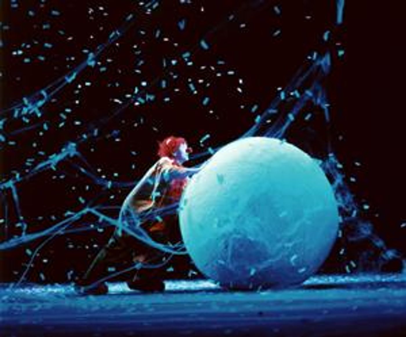 Photo Flash: Slava's Snowshow in San Francisco  Image