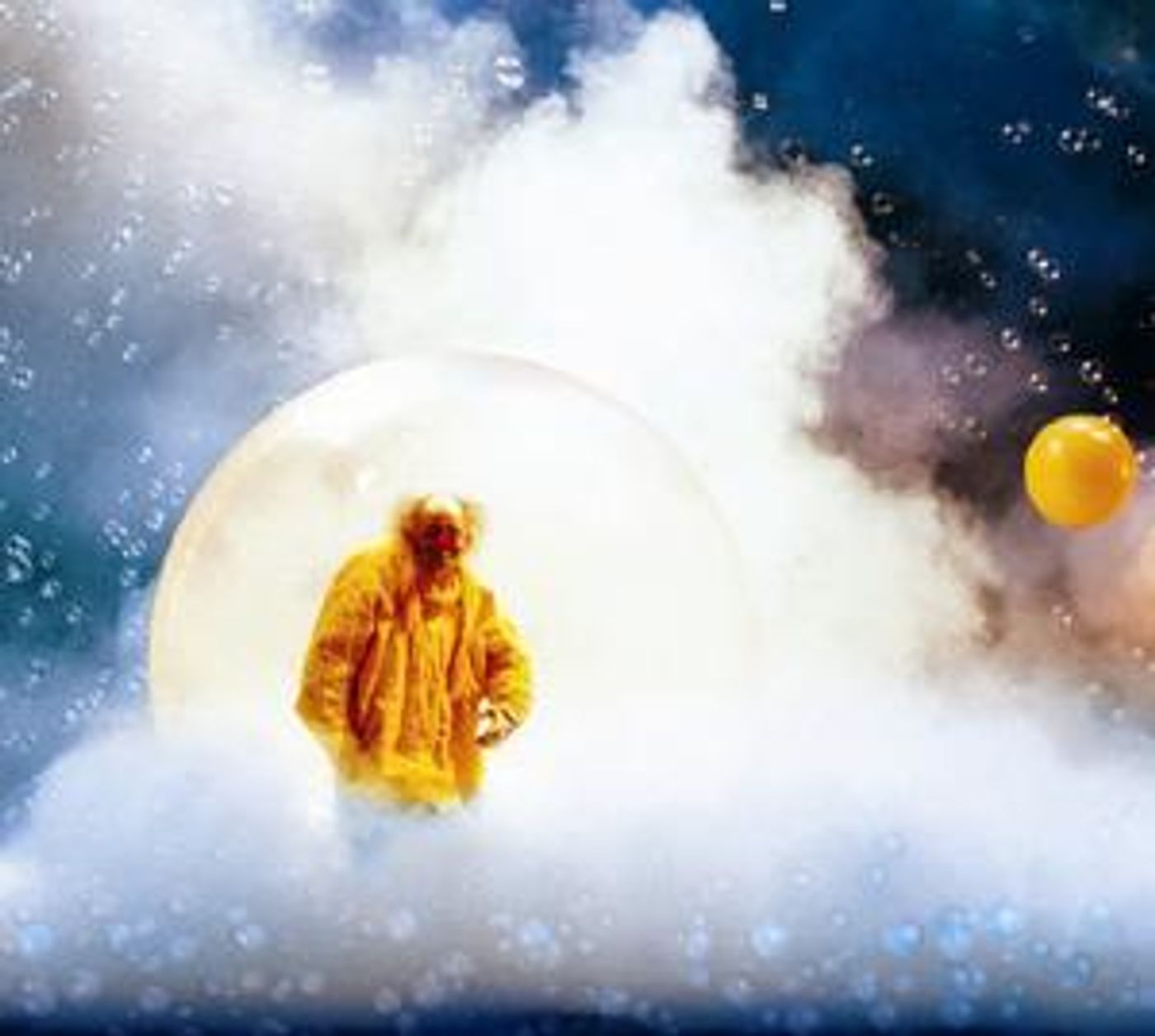 Photo Flash: Slava's Snowshow in San Francisco  Image