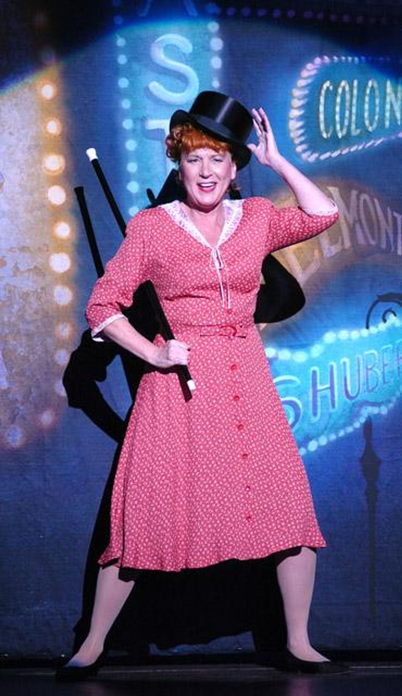 Photo Flash: San Francisco's White Christmas  Image