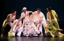 Seattle Review: Pippin