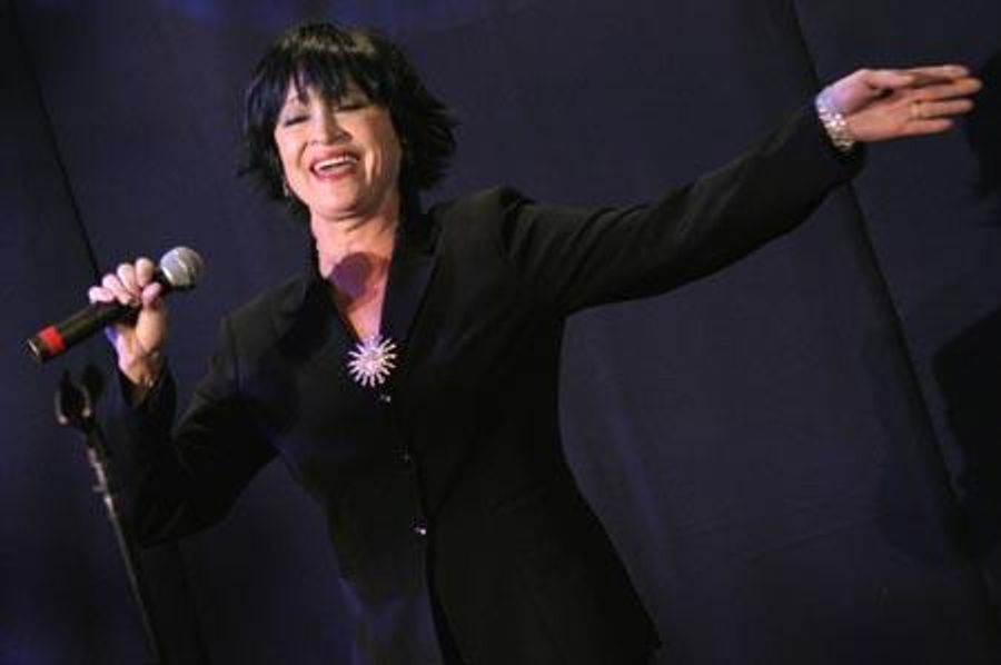 Photo Coverage: Encompass New Opera Honors John Kander Image