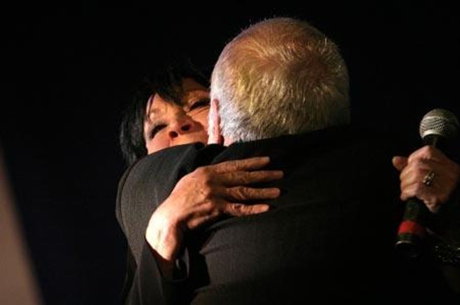 Photo Coverage: Encompass New Opera Honors John Kander Image