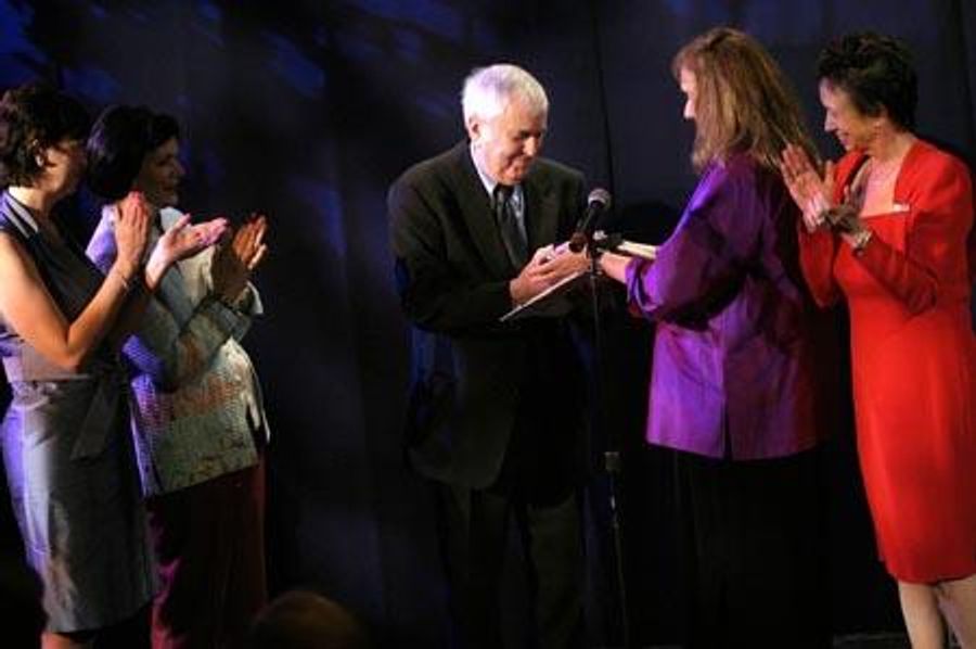 Photo Coverage: Encompass New Opera Honors John Kander Image
