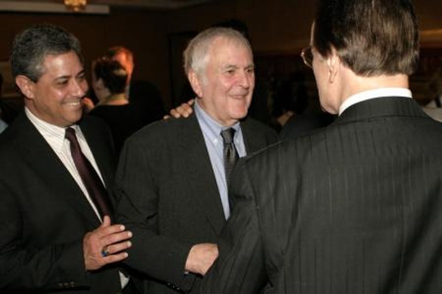 Photo Coverage: Encompass New Opera Honors John Kander Image